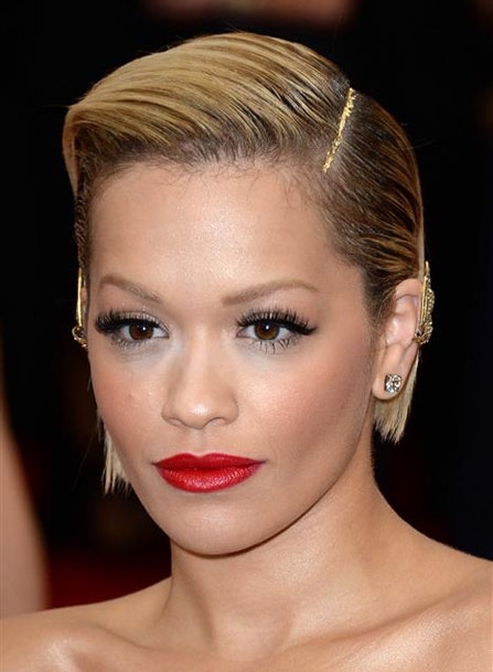 Rita Ora