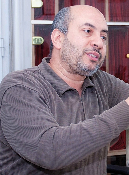 د. أحمد عبدالله