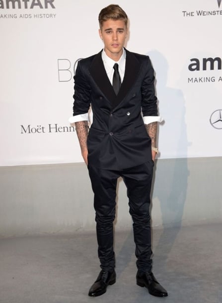 Justin Bieber Justin Bieber