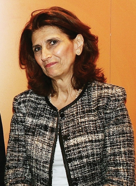 ب. ماري لويز كونيسكي