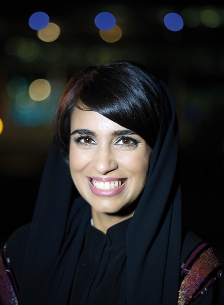 عليا الشمسي