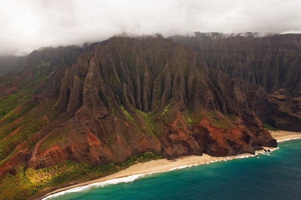 بيريسا سانتوريني في اليونان