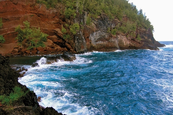 بيريسا سانتوريني في اليونان
