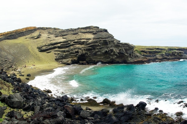 بيريسا سانتوريني في اليونان