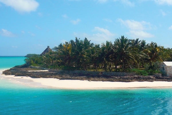 جزيرة هاربور في الباهامس