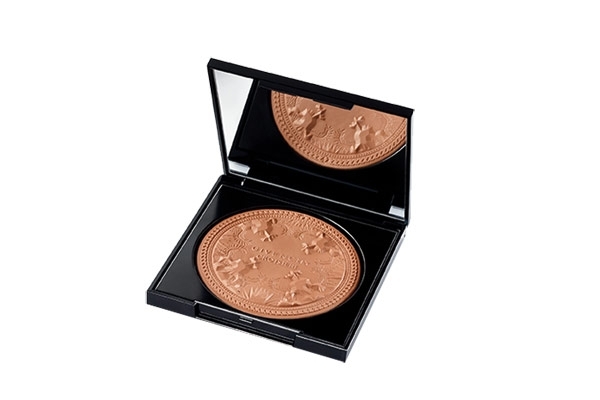 اسمرار طبيعي<br />