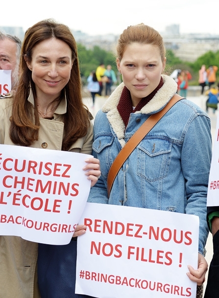 لياسايدو وإلسا زيلبرشتاين