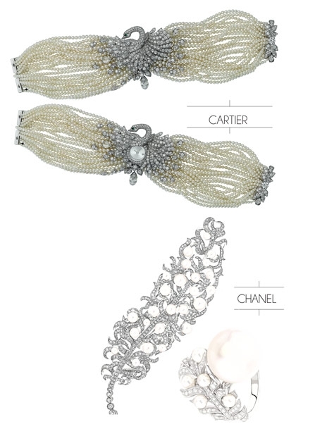 نقية كلؤلؤة 