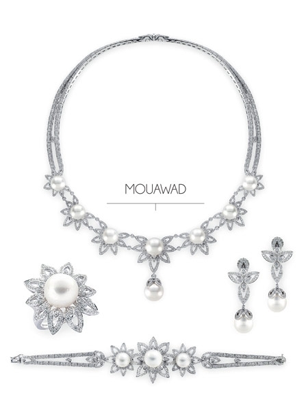 نقية كلؤلؤة 