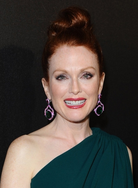 Julianne Moore Julianne Moore