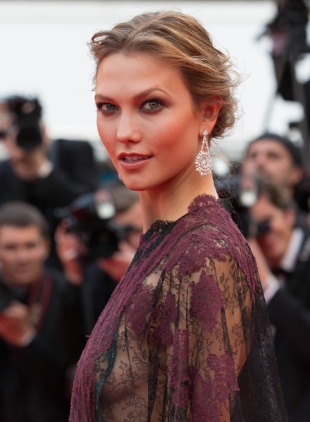 Karlie Kloss Karlie Kloss