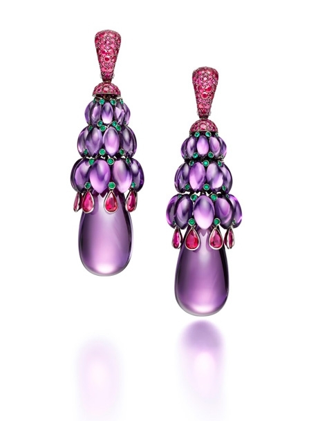 Natasha Poly earings Natasha Poly earings