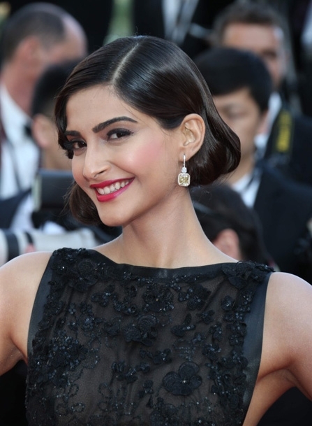 Sonam Kapoor Sonam Kapoor