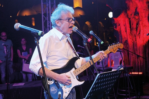 السفير الفرنسي