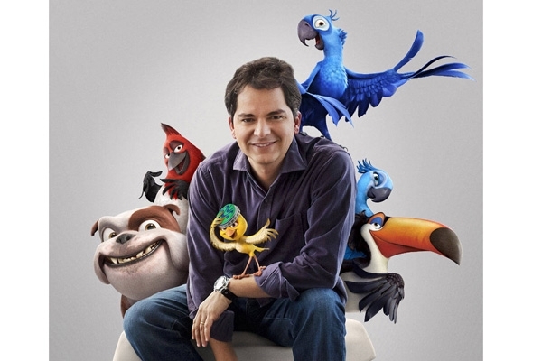 كارلوس سالدانيا