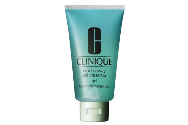  Wash Away Gel Cleanser من Clinique