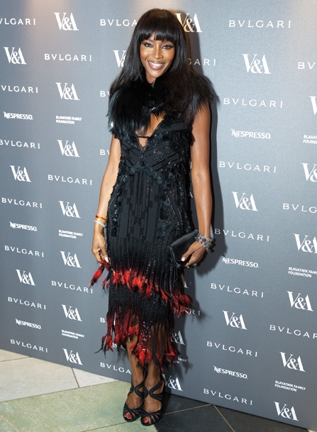 نايومي كامبل