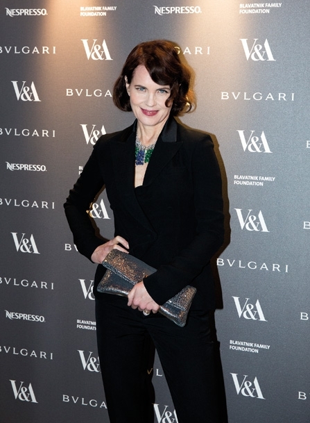 اليزابيت مك غوفرن