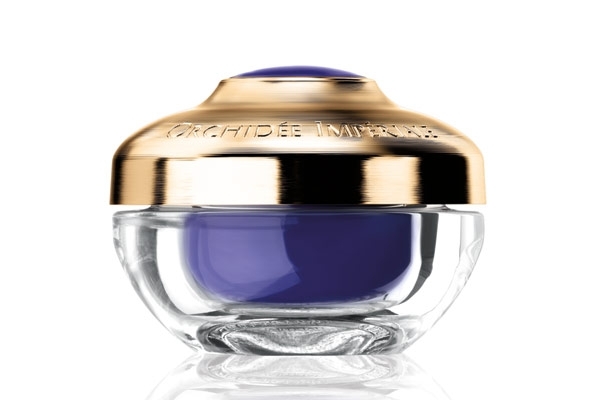 Guerlain Orchidee Imperial for Eyes 