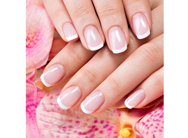 أظافرك مرآة صحتك