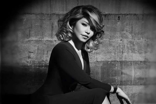 من منح شيرين عبد الوهاب لقب 'فنانة العرب' ؟