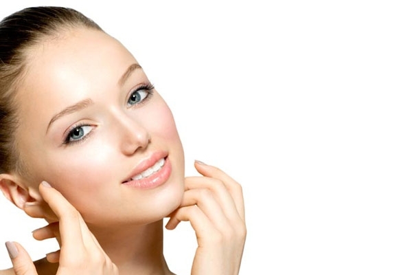 ما هو نوع بشرتك؟