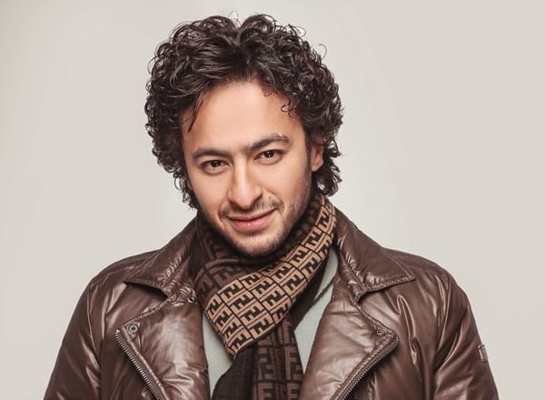 حمادة هلال: لم أستبعد أحداً من فيلمي وتكفيني ميرفت أمين