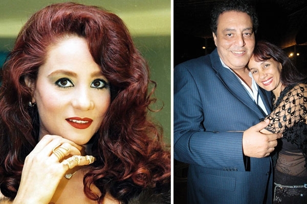 سحر رامي: تروي بالتفاصيل قصة حبها بالراحل حسين إمام 