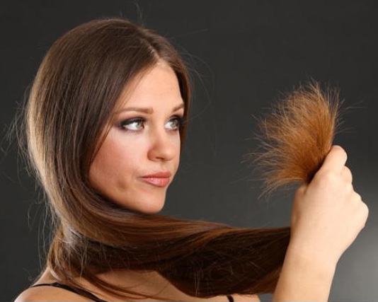 الحل الوحيد للتخلّص من أطراف شعرك المتعبة