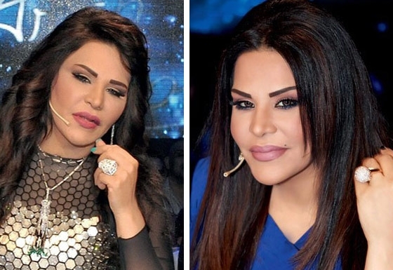 أحلام: هذه هي قطعة المجوهرات الأغلى على قلبي