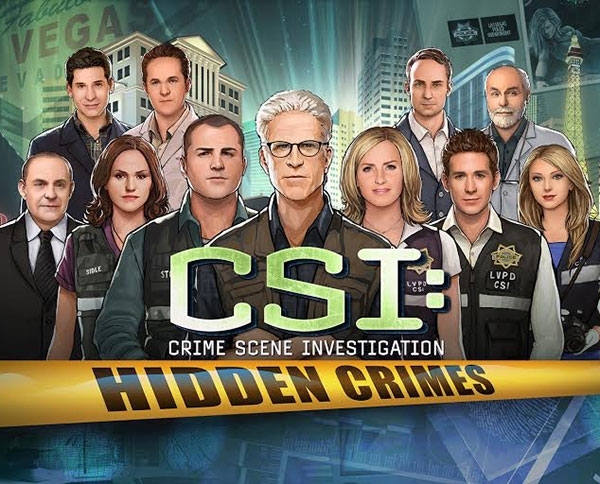   <strong  dir='ltr'>csi</strong> لعبة تم تطويرها بالكامل في أبو ظبي