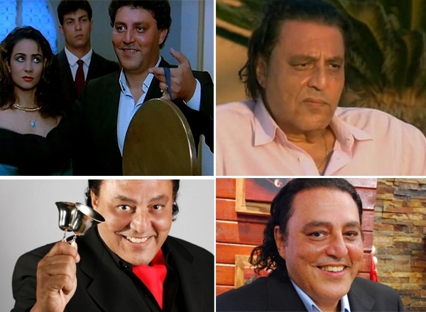 رحيل حسين الإمام في يوم ميلاد زوجته