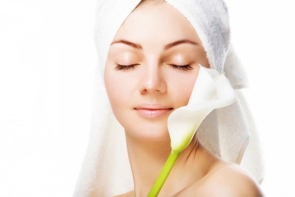 قناع البابايا المنزلي لتنقية البشرة الدهنية وتقليص المسامات