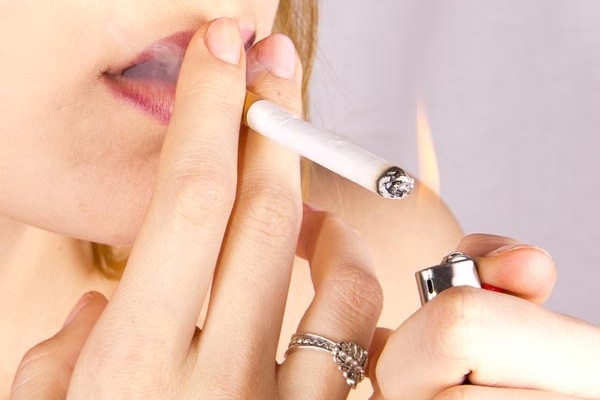 ماذا بعد الإقلاع عن التدخين؟