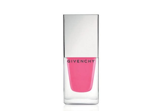 Givenchy Le Vernis Givenchy Rose Addiction no.<strong  dir='ltr'>16</strong>