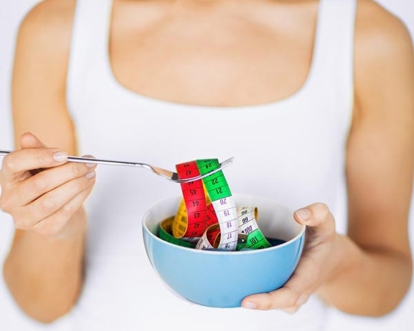 أي أطعمة تحرق الدهون؟