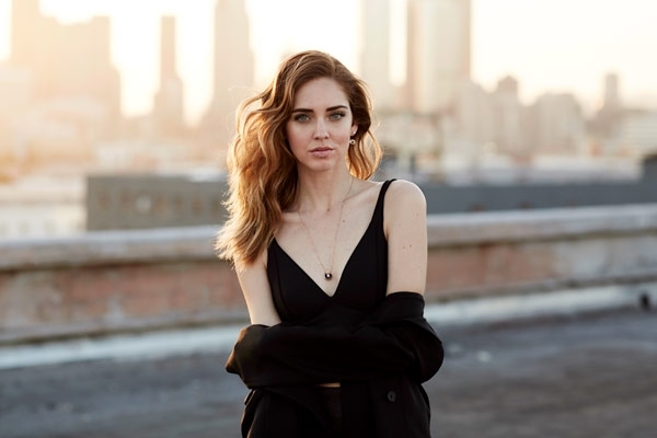 'The Blonde Salad' ألم يحن الوقت لتحققي أمنيتك؟