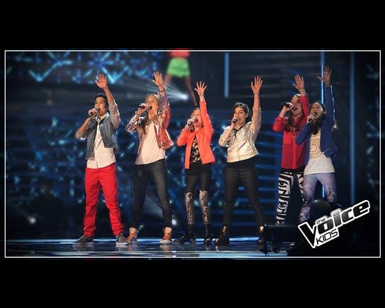 هل يكون the Voice kids مشروع mbc المقبل؟ ومن هي اللجنة الأنسب لهكذا برنامج؟