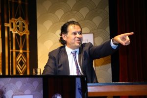 قصة نجاح الفنان راغب علامة