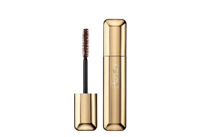 Guerlain CIL D'ENFER Maxi Lash in MOKA no.<strong  dir='ltr'>03</strong>