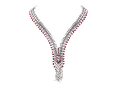 صخب الجواهر Tassel Hassle