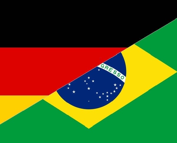 علماء ألمان يعترفون: البرازيل ستفوز بكأس العالم!