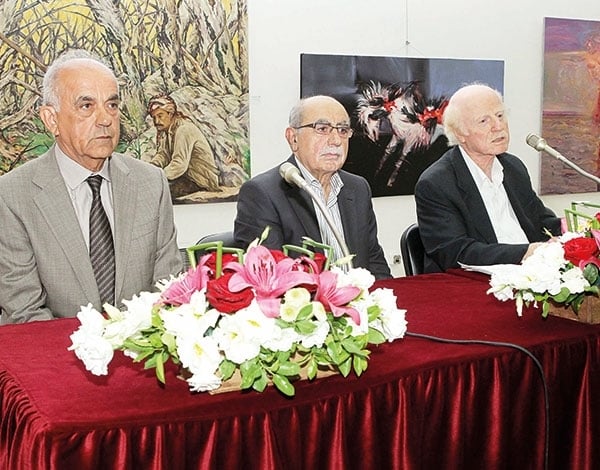 المجلس الثقافي للبنان الجنوبي يحتفل بيوبيله الذهبي