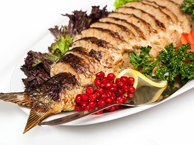 البروتينات تحمي من السكتة الدماغية!