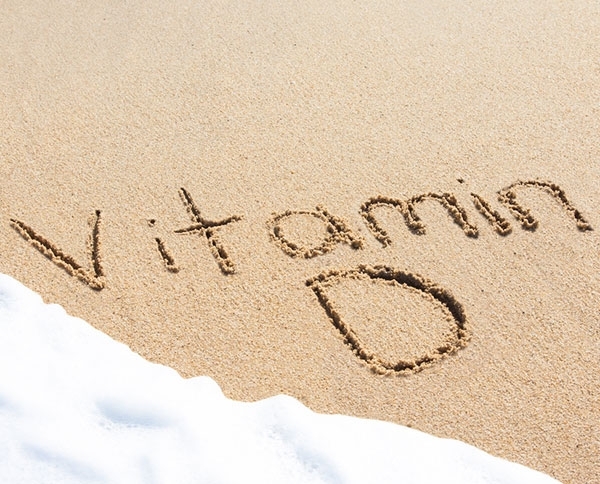 نقص الفيتامين 'د' مؤشر للوفاة المبكرة!