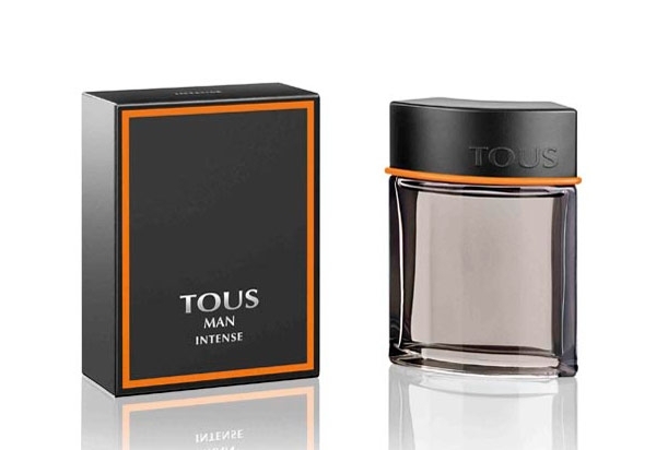 TOUS Man Intense