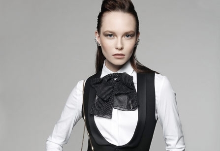 أسود وأبيض Black & White Forever