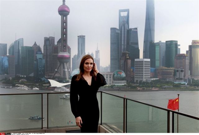 هيغ وانجيلينا جولي في قمة حول الاغتصاب الجنسي في زمن الحرب