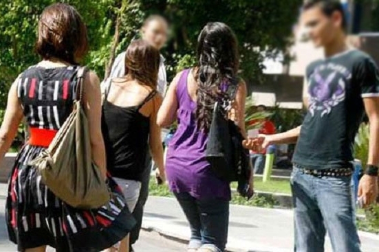 في مصر، كلمة 'يا مزّة' تكلّفك <strong  dir='ltr'>5</strong> ألاف جنيه غرامة!