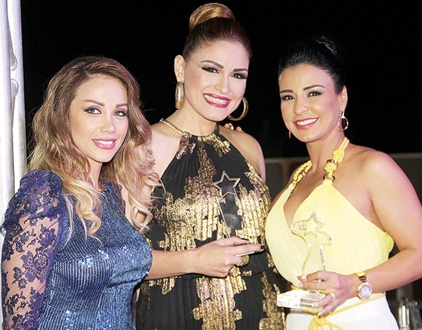 إذاعة دلتا تكرّم الحاضر والغائب